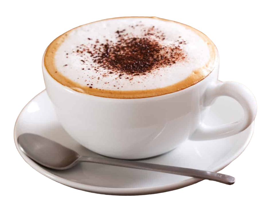 Café Cappuccino