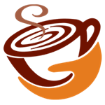 Logo-Code Café